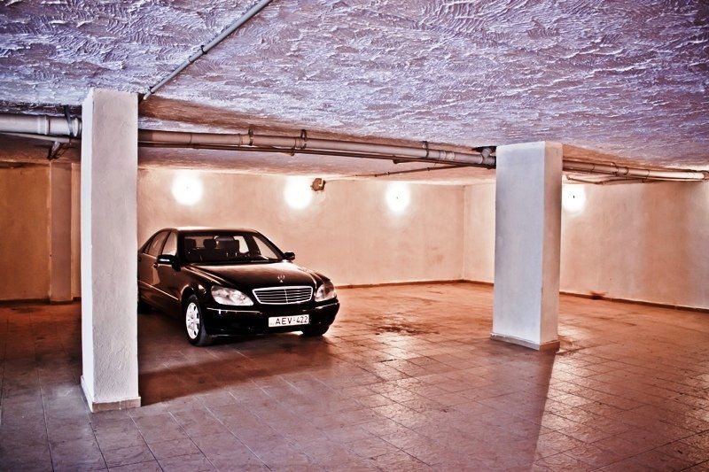 Отель Astoria Тбилиси Экстерьер фото